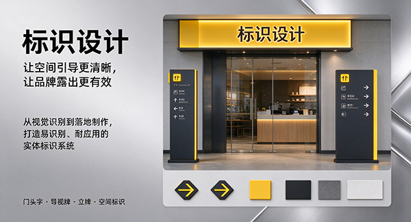 牟定县标识设计