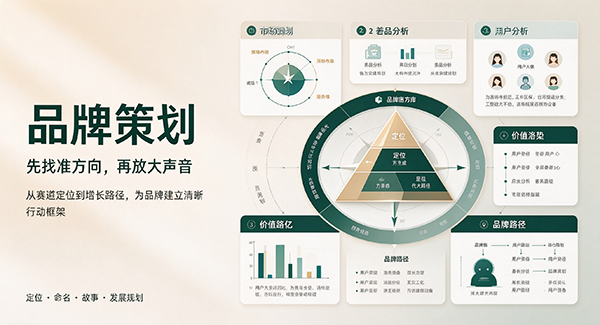 牟定县品牌策划